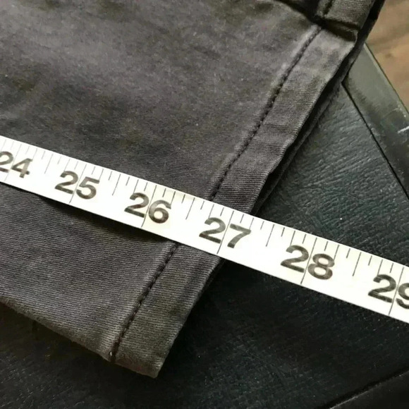 Noul ankle length pants high rise - Picture 6 of 10